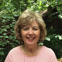 Ann Busch Photo 9