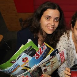 Eva Martin Photo 13