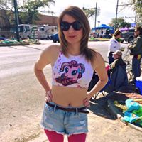 Christine Christopher Photo 12