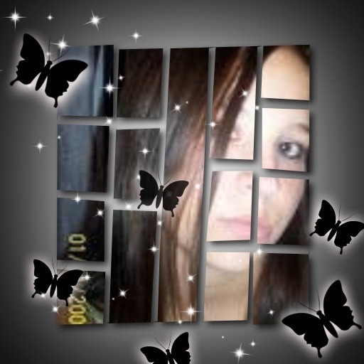 Rachel Mott Photo 17