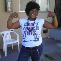 Faith Butler Photo 37