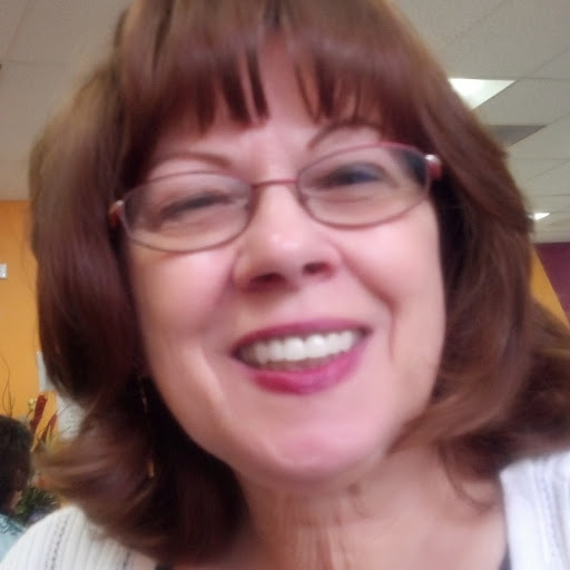 Joy Morrison Photo 20