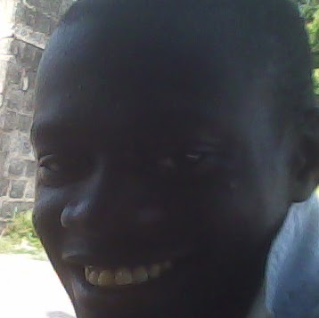 Mamadou Goudiaby Photo 3