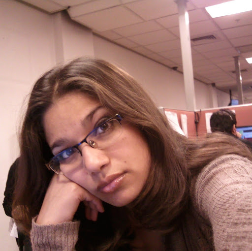 Barbara Salinas Photo 7