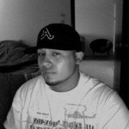 Martin Gutierrez Photo 23
