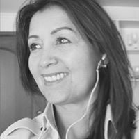 Lina Angulo Photo 10