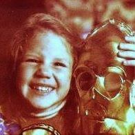 Jennifer Pasquinelli Photo 3