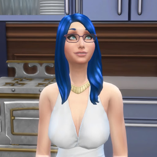 April Cameron Photo 39