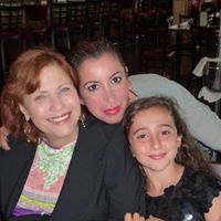 Jane Roth Photo 31