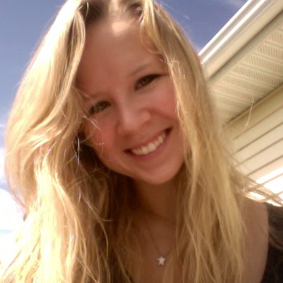 Sara Curtin Photo 2