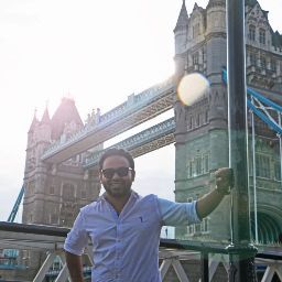 Mohamed El-Sayed Photo 24