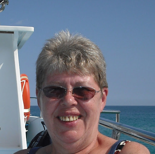Susan Raven Photo 7