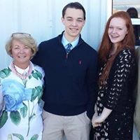 Joseph Whalen Photo 23