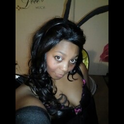 Cherrelle Robinson Photo 13