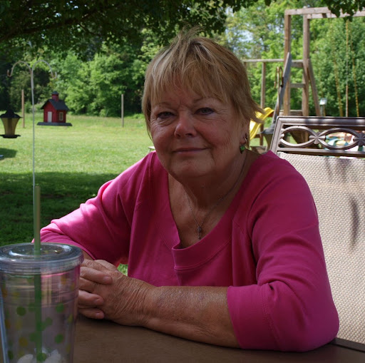 Ann Mitchell Photo 8