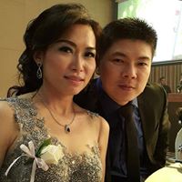 Liling Wu Photo 8