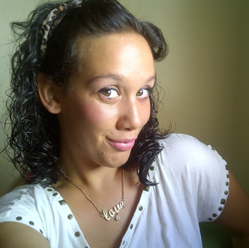 Anna Solis Photo 22