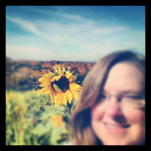 Amy Logsdon Photo 22
