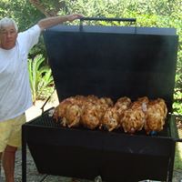 John Getsinger Photo 12