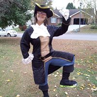 Angie Pickens Photo 16