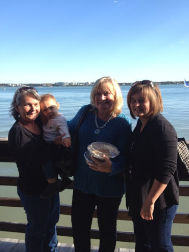 Vicki Cohen Photo 18