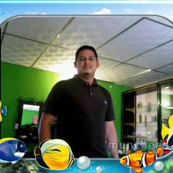 Ramon Mendez Photo 47