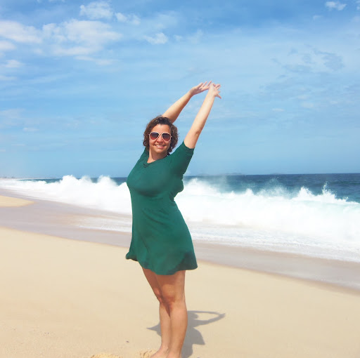 Debora Trindade Photo 10