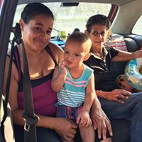 Liliana Becerra Photo 29