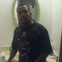 Quincy Harris Photo 42