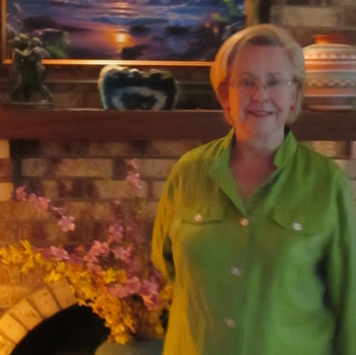 Margo Brown Photo 28