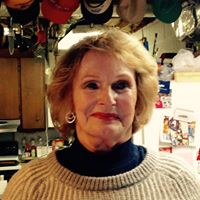 Barbara Jeffries Photo 30