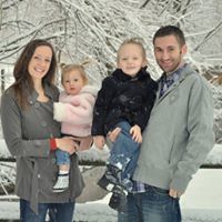 Heather Conger Photo 14
