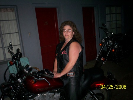 Melissa Marshall Photo 36
