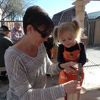 Jennifer Cotter Photo 12