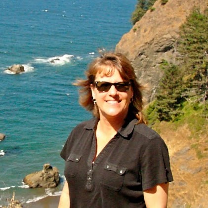 Jill Barton Photo 27