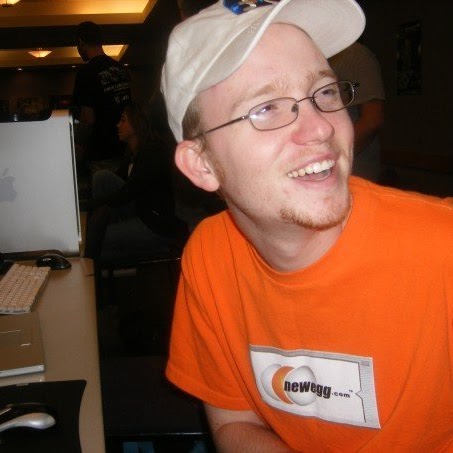 Andrew Crenshaw Photo 27