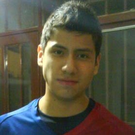 Martin Becerra Photo 13
