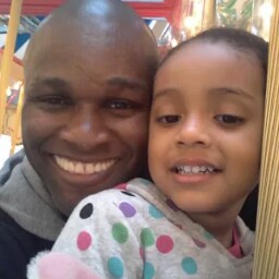 Delroy Williams Photo 16