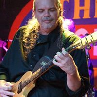 Kenneth Stine Photo 4