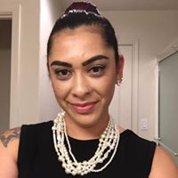 Louise Rodriguez Photo 21