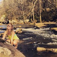 Haley Rogers Photo 8