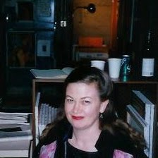 Diana Merrill Photo 25