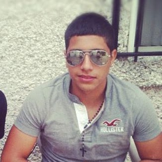 Joey Torres Photo 38