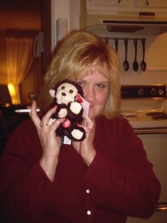 Victoria Phillips Photo 31