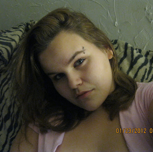 Cassandra Richardson Photo 38