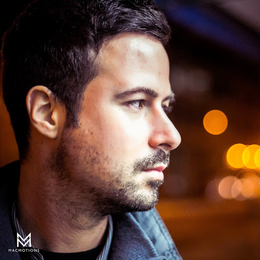 Michael Teixeira Photo 23