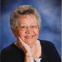 Mary Thacker Photo 13