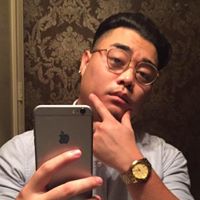 Johnny Trinh Photo 13