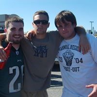 Kevin Donohoe Photo 31