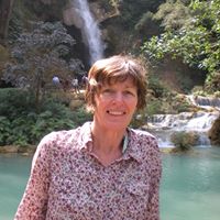 Helen Duckworth Photo 17